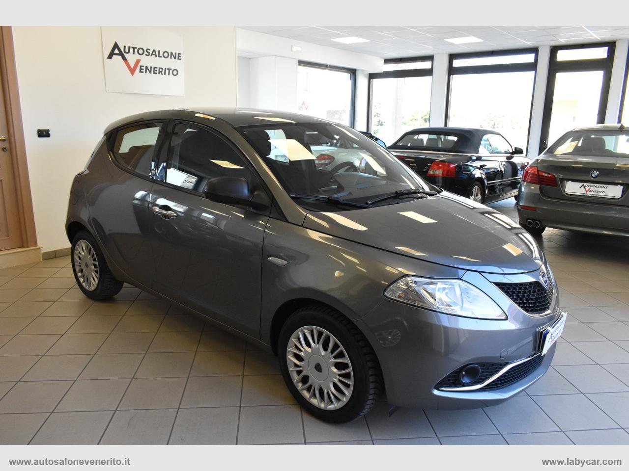 LANCIA Ypsilon 1.2 69 CV 5p. GPL Ecochic Mya