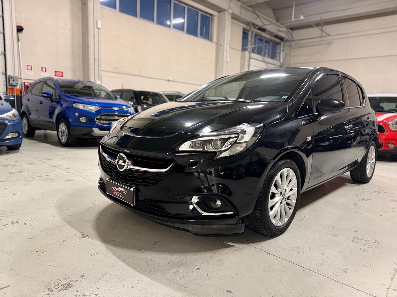 Opel Corsa 1.3 CDTI ecoFLEX Start&Stop 5 porte b-Color