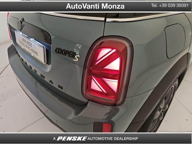 MINI Mini Countryman F60 Mini 1.5 Cooper SE 'ALL4' Countryman ALL4