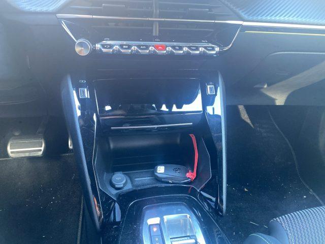 PEUGEOT 2008 1.5 BlueHDi GT LINE 130CV S&S EAT8