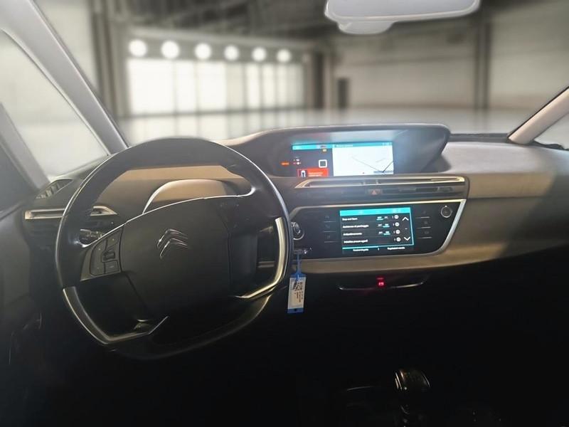 CITROEN C4 SPACETOURER BLUEHDI 130 SES SHINE MONOVOLUME