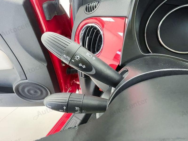 FIAT 500 500 1.0 hybrid Dolcevita 70cv