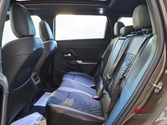 JEEP Compass First Edition 213cv Full Electric FWD Automatico