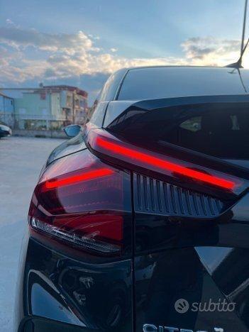 Citroen C4 BlueHDi 130 S&S EAT8 Feel Pack