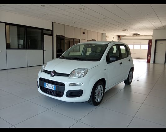 FIAT Panda 3ª serie Panda 1.0 FireFly S&S Hybrid