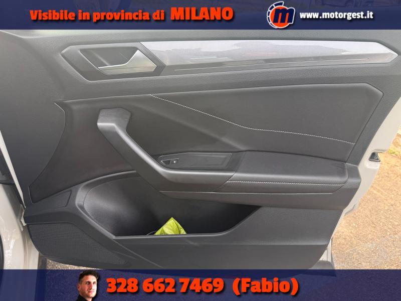 Volkswagen T-Roc 1.5 tsi Style dsg