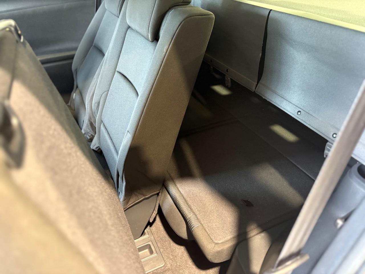 Toyota Verso 2.0 D Style 7 posti