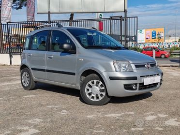 Fiat Panda 1.3 MJT 16V Dynamic 2010