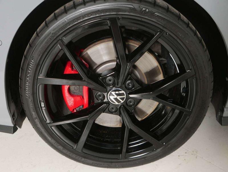 Volkswagen Golf 2.0 TSI GTI DSG 8.5 LED TETTO NAVI CAMERA COCKPIT