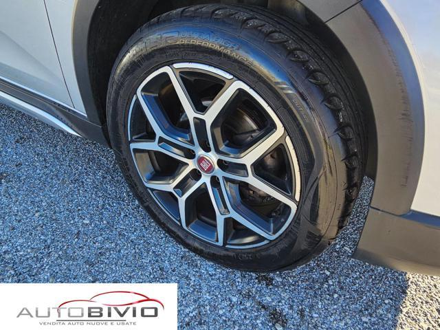 FIAT Tipo 1.0 5 porte Cross/ FULL OPTIONAL!