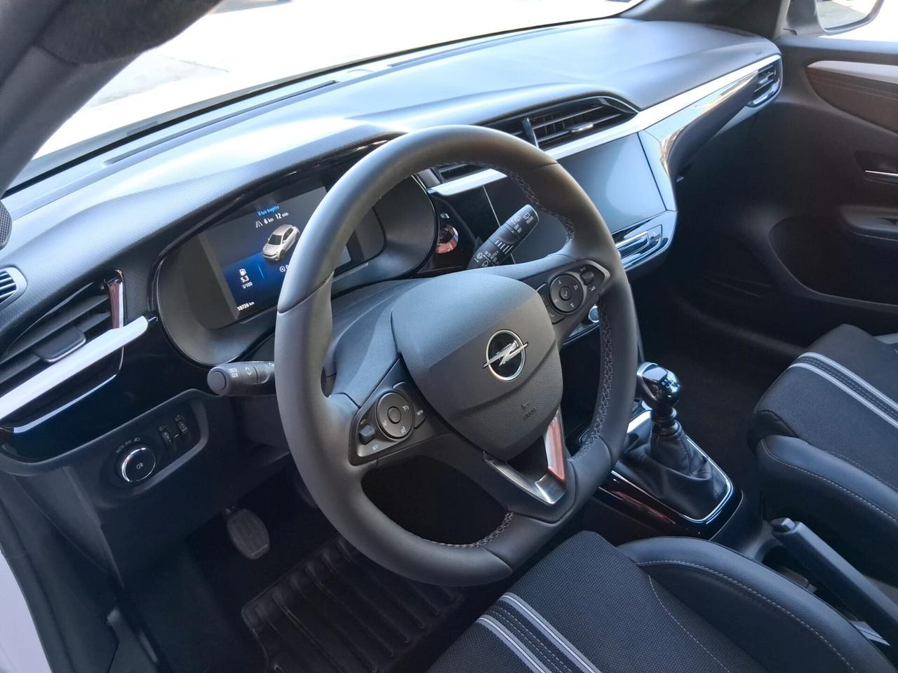 Opel Corsa 1.2 100 CV GS