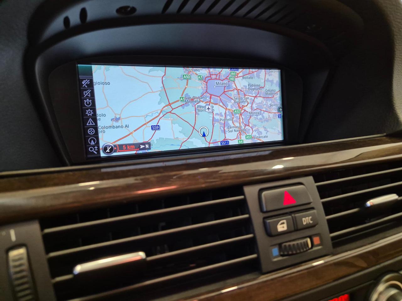 BMW 320 d Touring xdrive Futura - Sens. Park. - Tetto