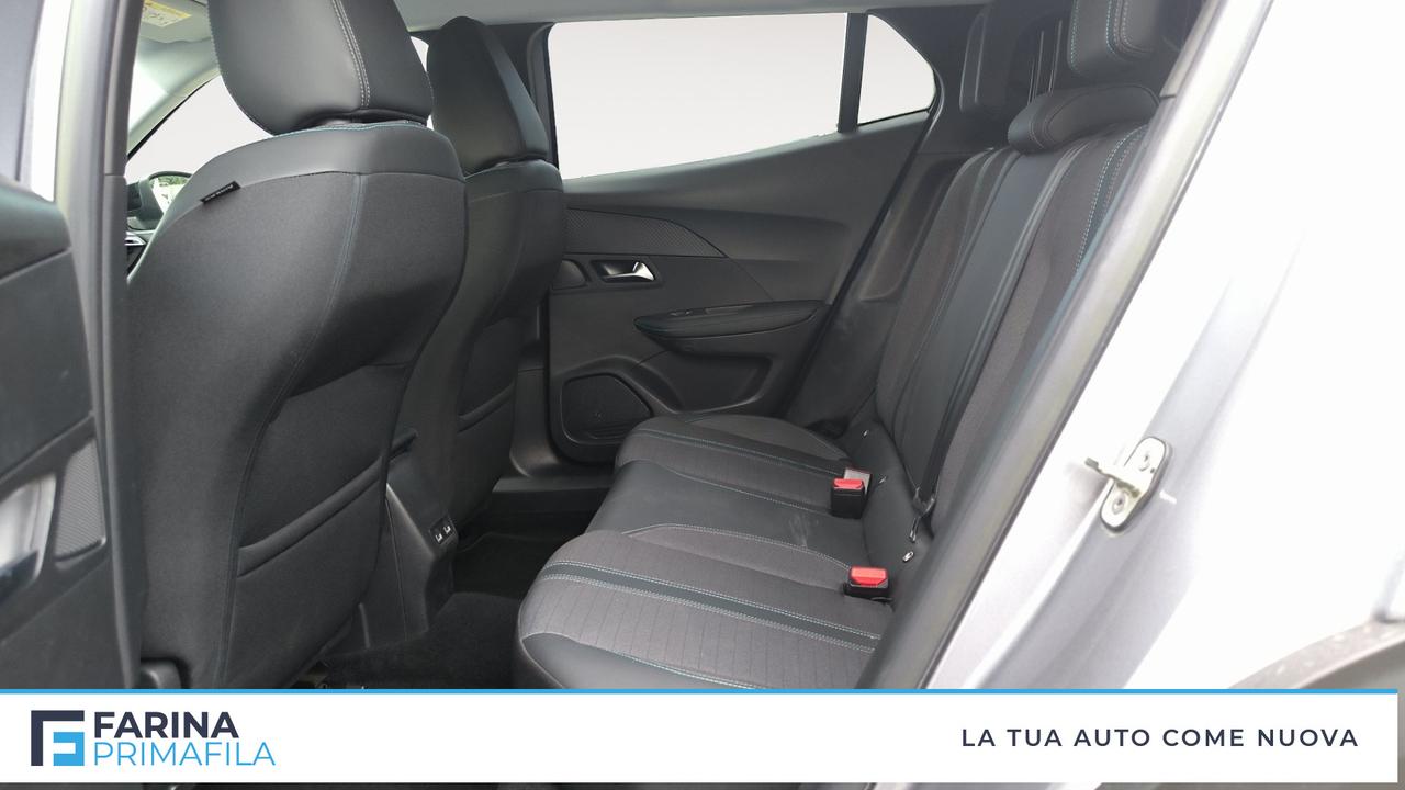 PEUGEOT 2008 II 2020 - 2008 1.2 puretech Allure s&s 130cv