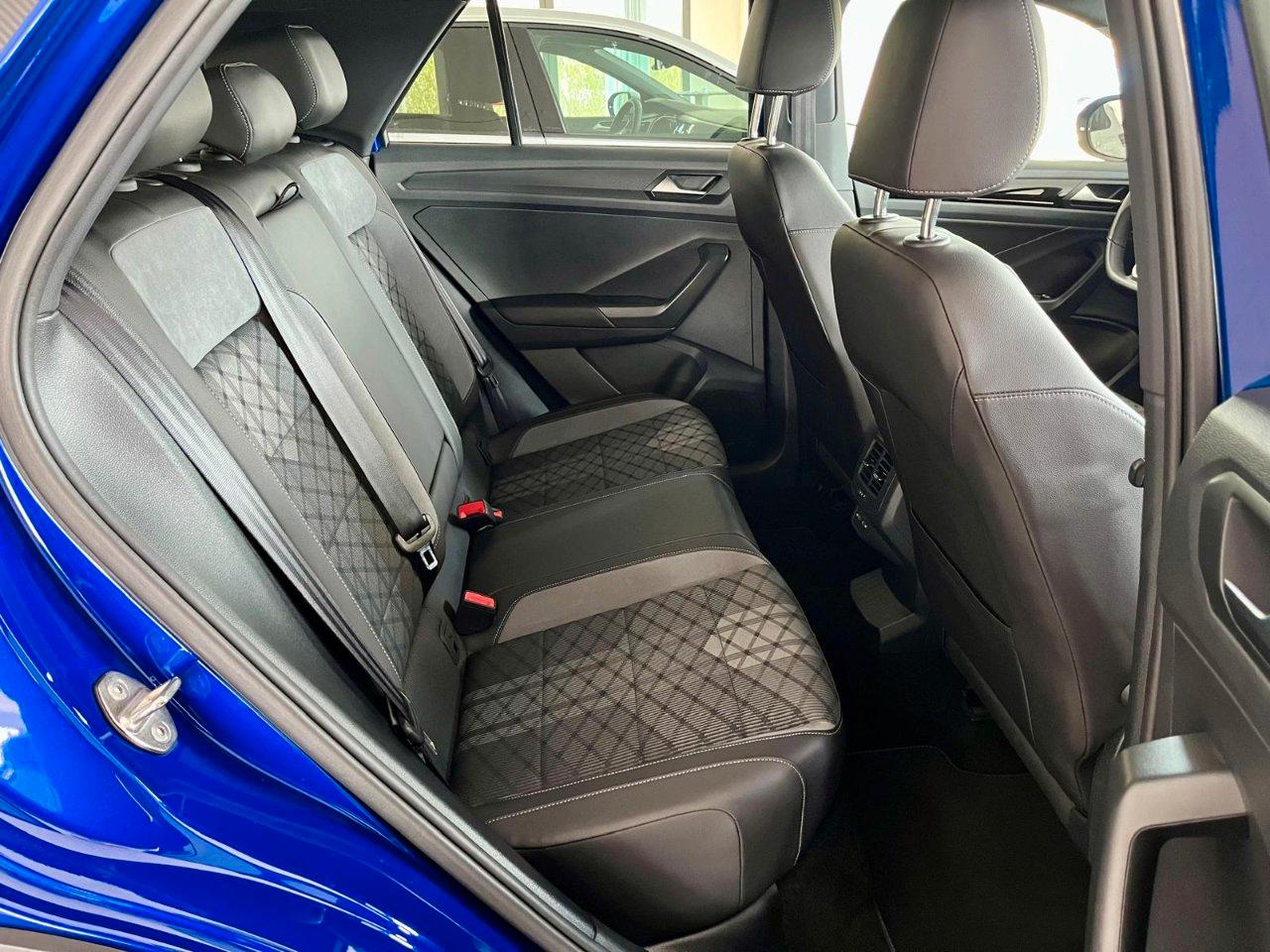 Volkswagen T-Roc 2.0 tdi R-Line 150cv dsg