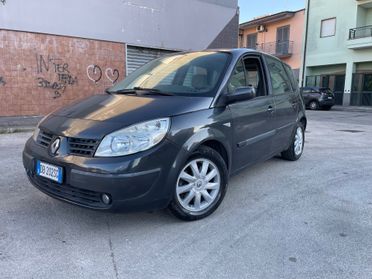 Renault Scenic 2.0 dCi 150cv Full 180mila KM Perfetta 2007