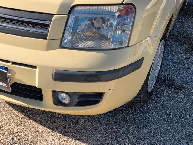 FIAT PANDA 1.2 METANO -NEOPATENTATI -