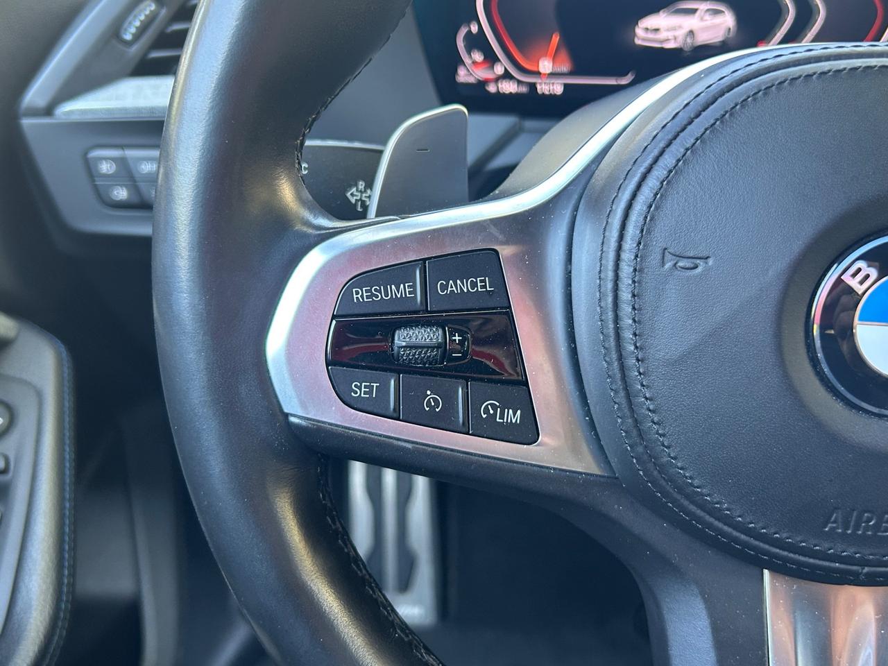 BMw Serie 1 118d #BA