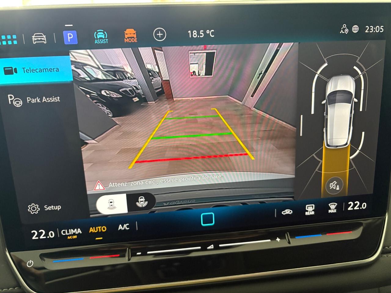 Volkswagen Tiguan 2.0 TDI 150 CV DSG Edition Plus