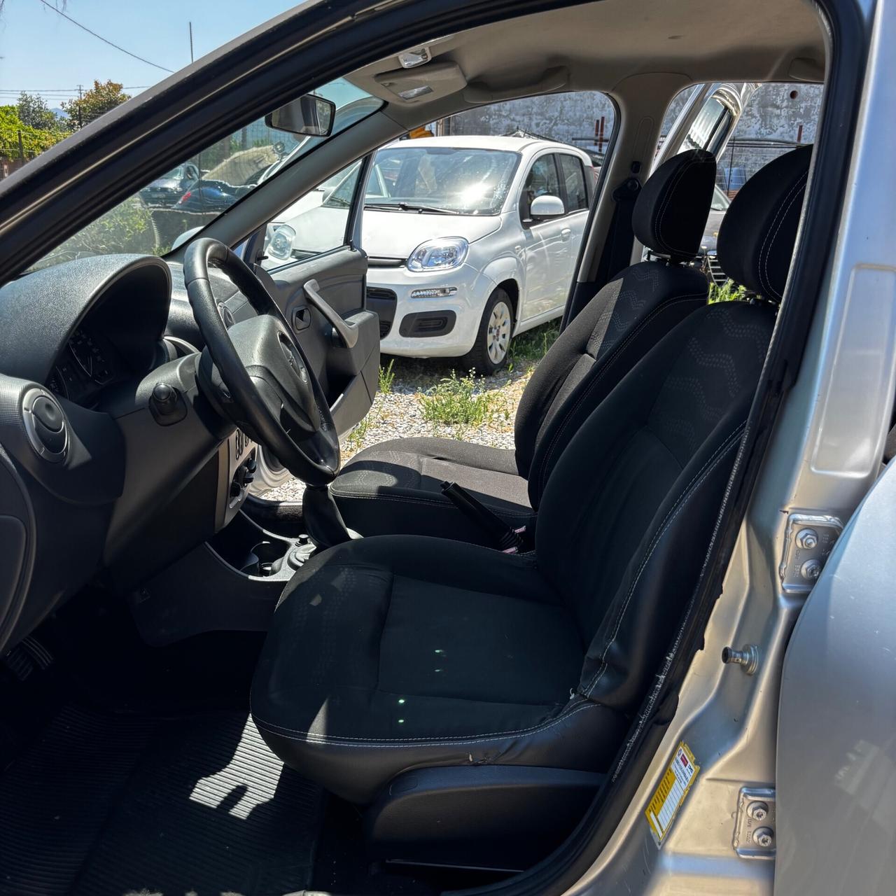 Dacia Sandero Stepway 1.5 dCi 90CV