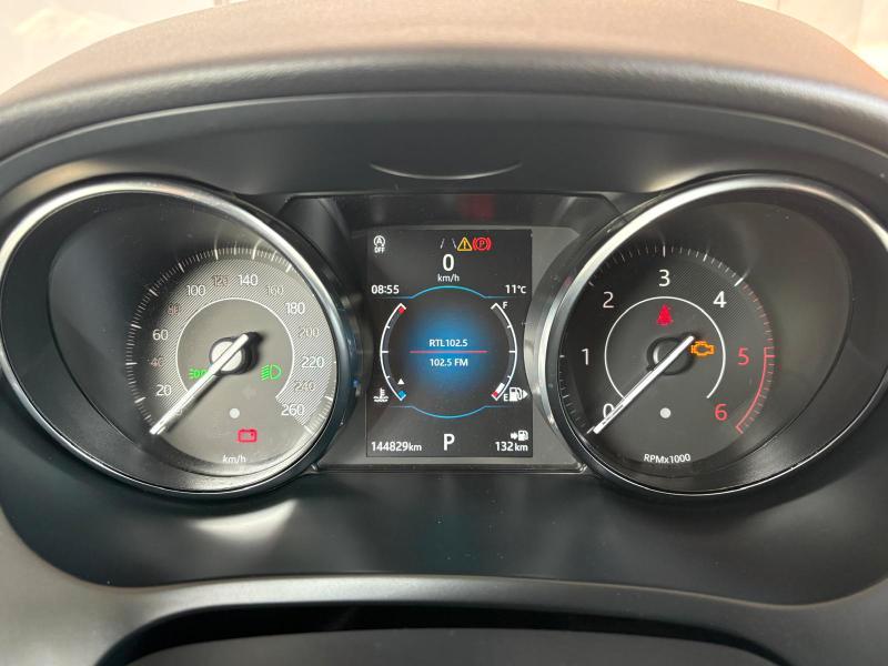 Jaguar E-Pace 2.0d i4 awd 150cv auto my19