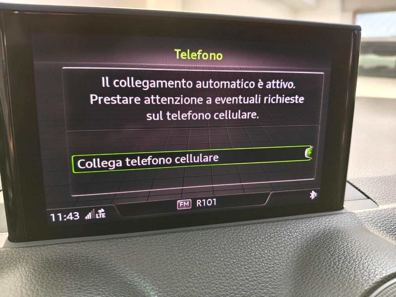 AUDI Q2 Q2 30 TDI S tronic Business