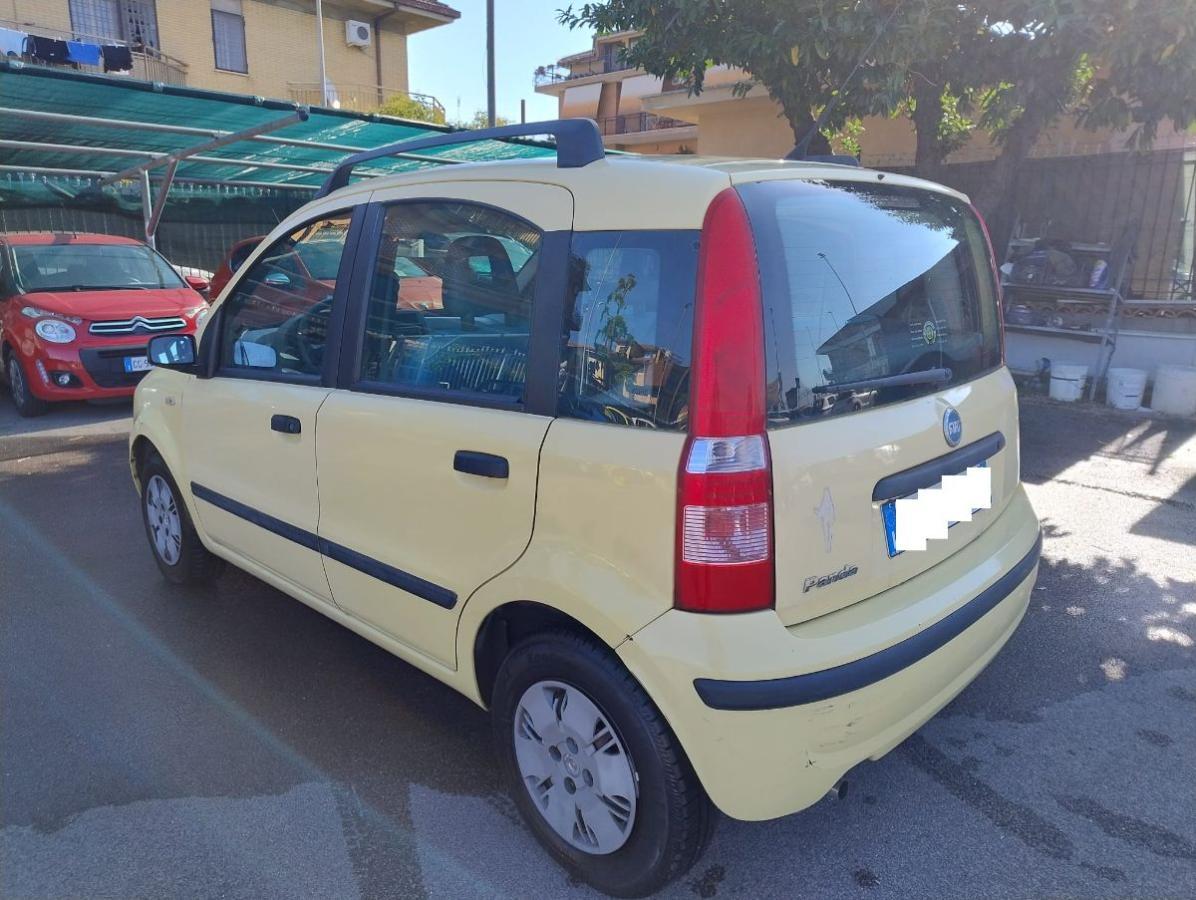 FIAT Panda 1.2 Dynamic