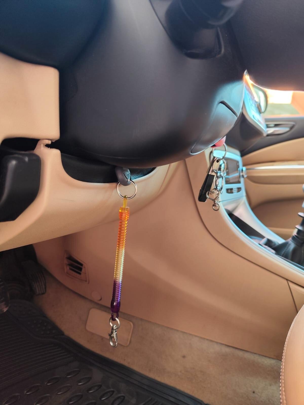 Lancia Delta 1.6 MJT 120cv