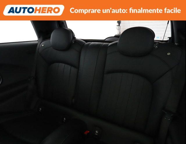 MINI John Cooper Works 2.0 John Cooper Works