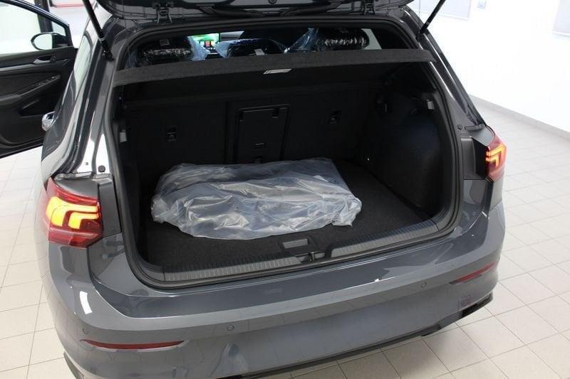 Volkswagen Golf 2.0 TDI 150 CV DSG SCR R-Line Plus