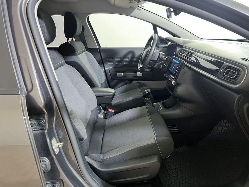 Citroën C3 C3 1.2 puretech Shine s&s 83cv