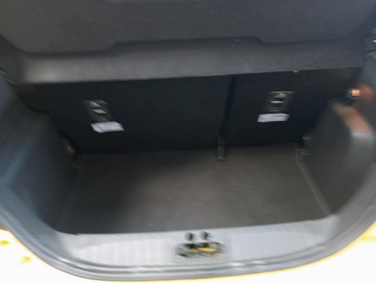 Ford Ka+ 1.2 Ti-VCT benzina uniproprietario