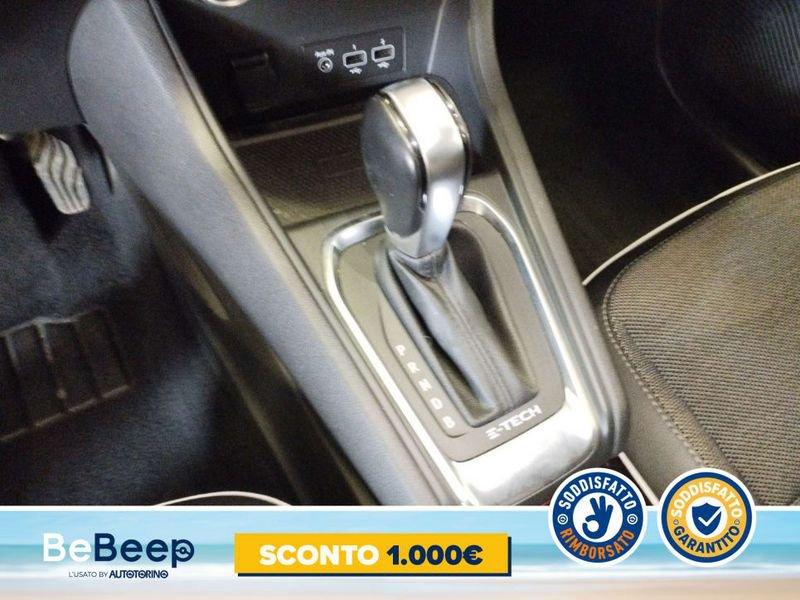 Renault Captur 1.6 E-TECH HYBRID INITIALE PARIS 145CV AUTO