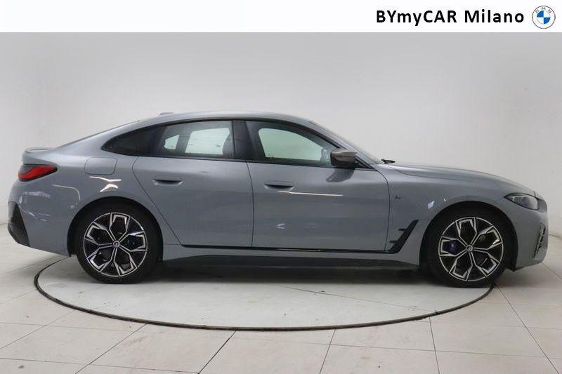 BMW i4 M 50 Sport Auto