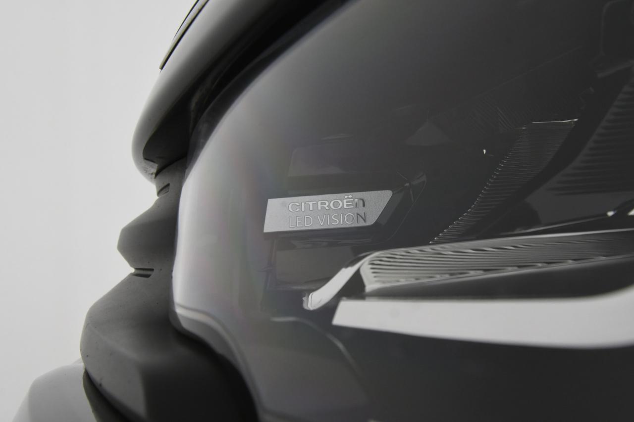 CITROEN C5 Aircross 1.5 bluehdi Business s&s 130cv eat8 APP CONNECT+CAMERA