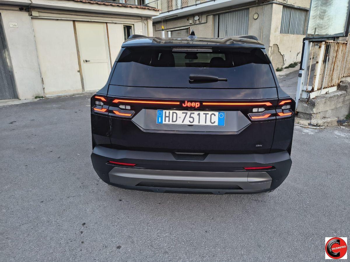 JEEP - Compass