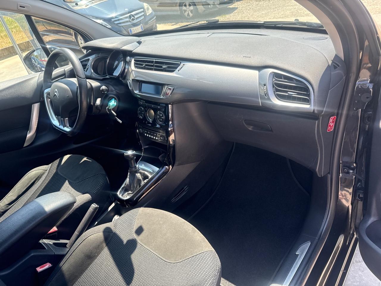 Citroen C3 1.6 HDi 90 Seduction