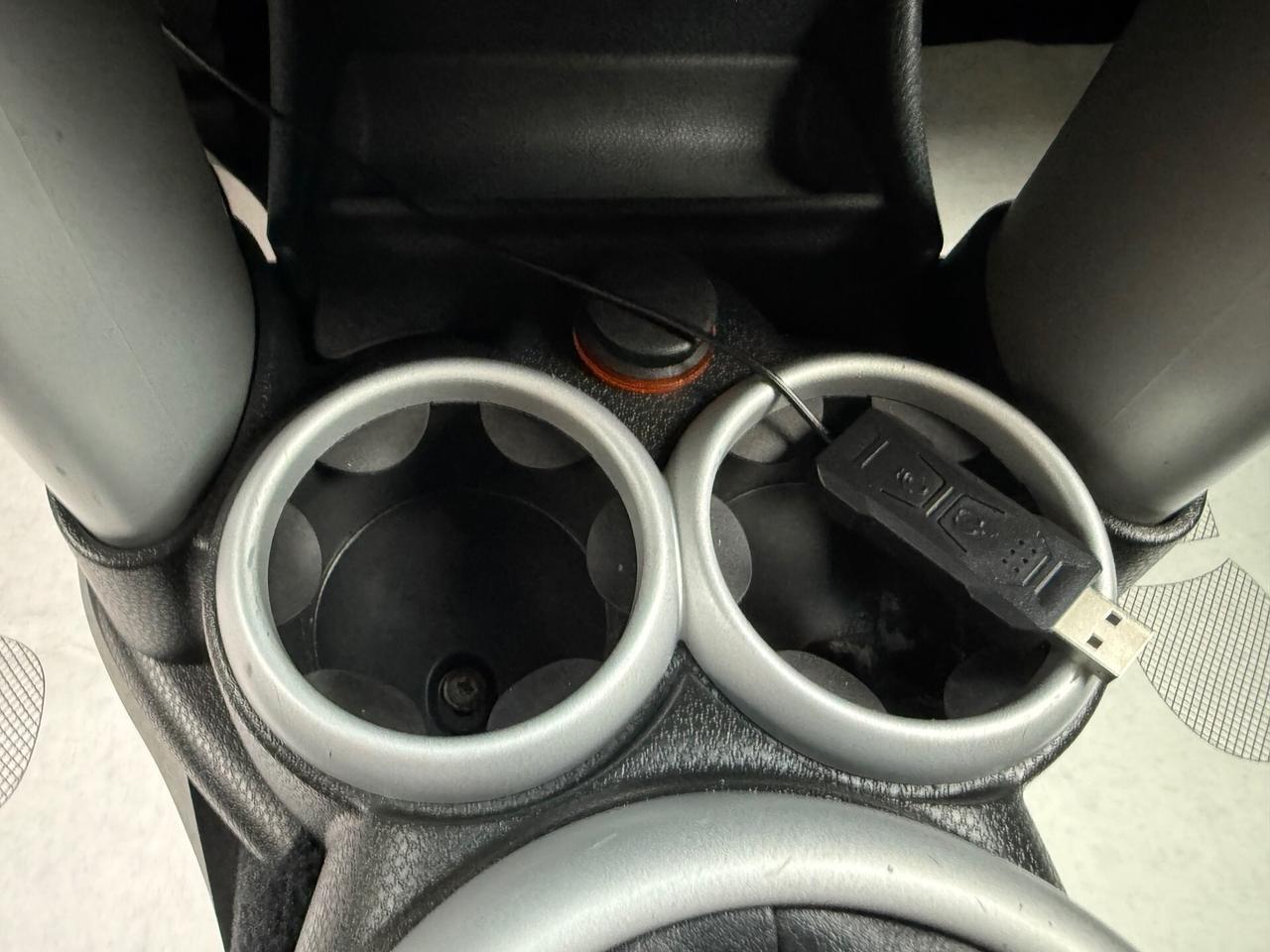 Mini 1.6 16V Cooper Checkmate