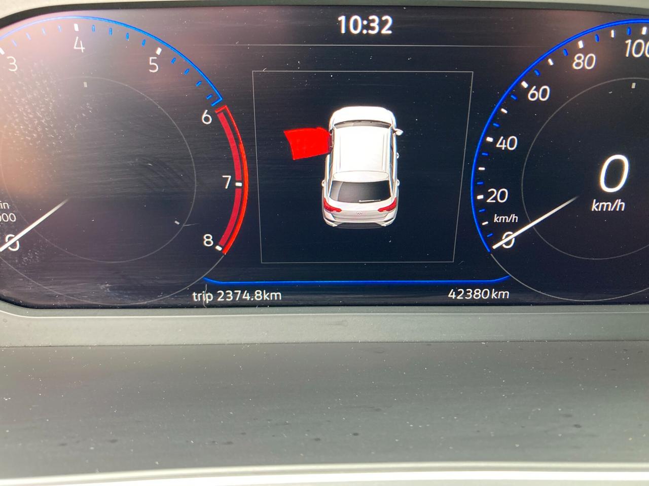 Volkswagen T-Roc T-Roc 1.0 tsi Style 110cv NEOPATENTATI RETROCAMERA