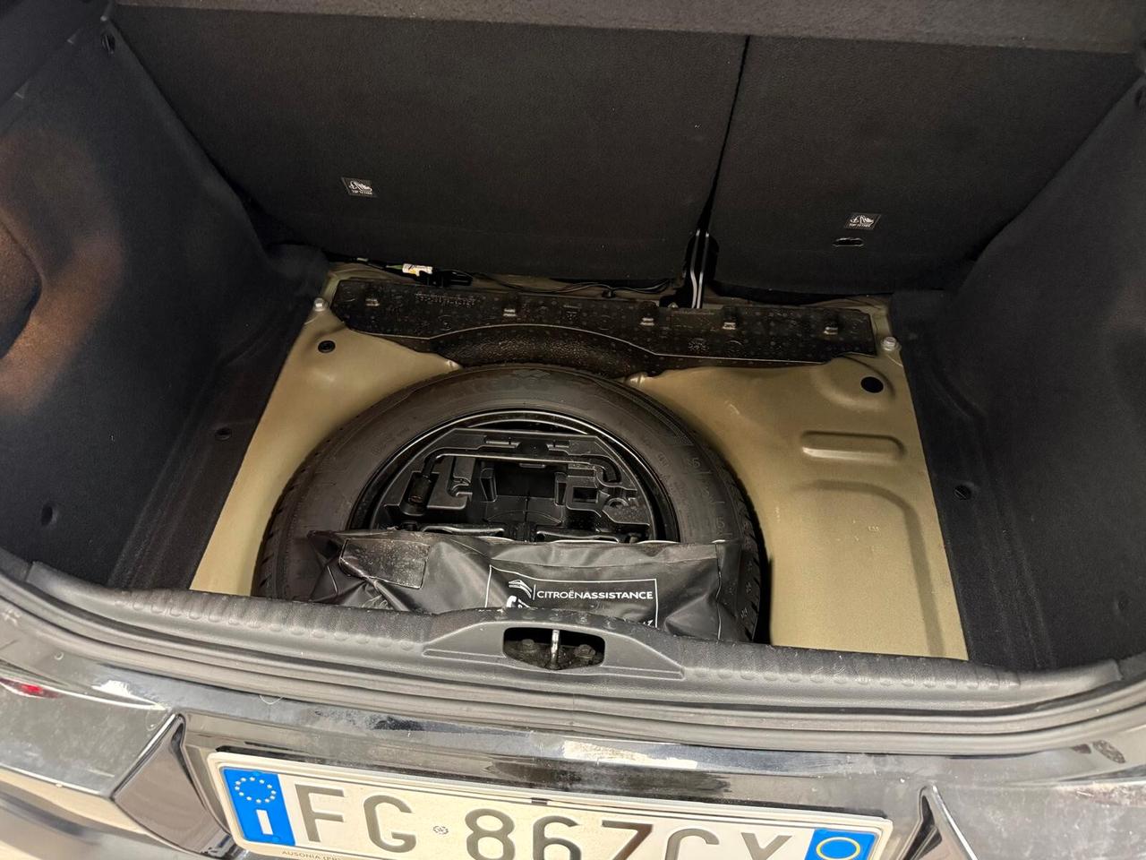 Citroen C3 PureTech 68 Feel