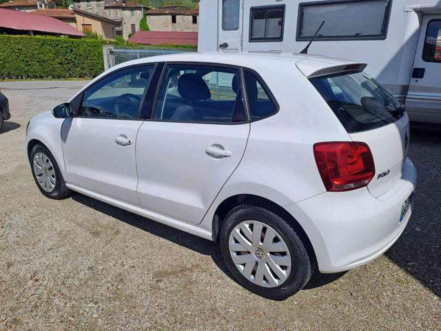 VOLKSWAGEN Polo 1.2 TDI DPF 5 p. Comfortline