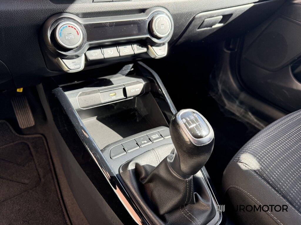 Kia Stonic 1.0 T-GDi MHEV Style iMT