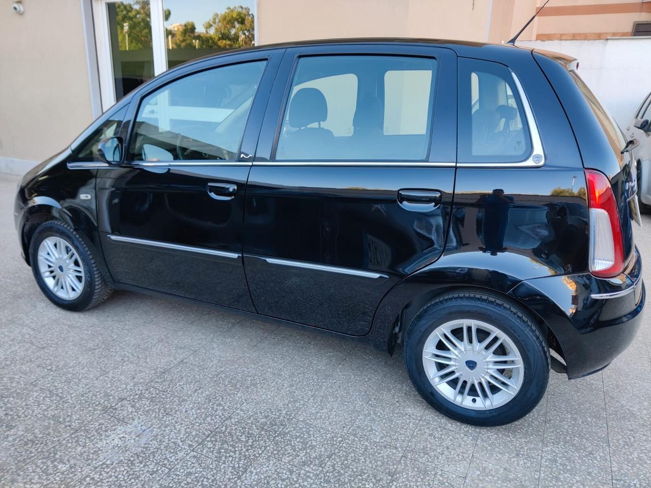 Lancia MUSA 1.3 Multijet EURO 4 90cv