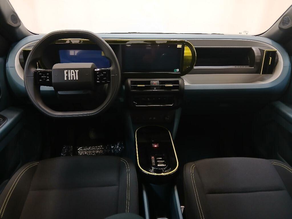 Fiat Grande Panda 1.2 Hybrid 110 CV S&S Icon