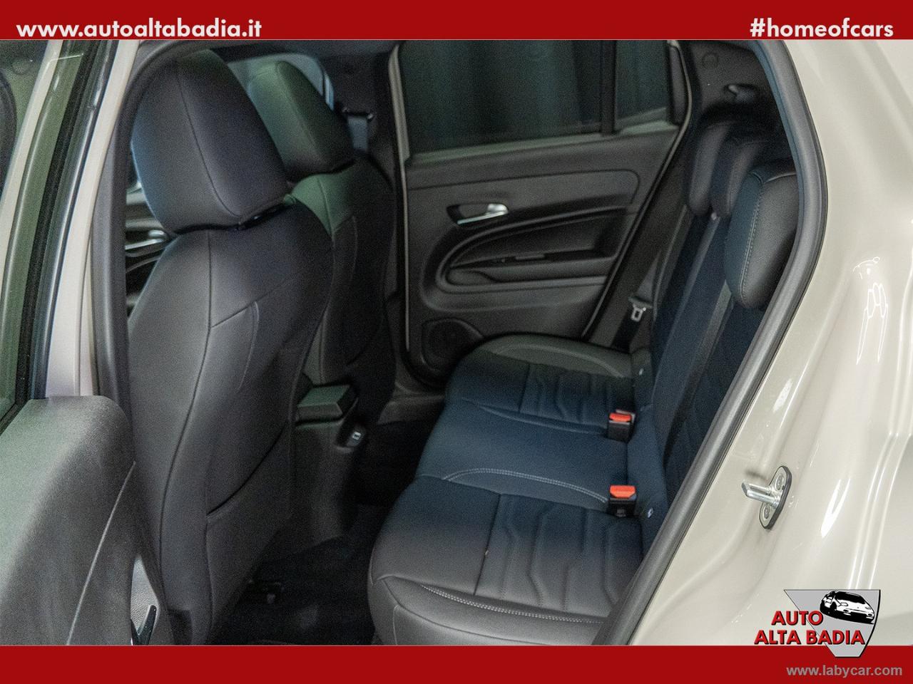 JEEP Avenger 1.2 TURBO e-HYBRID 4xe Overland | 145CV