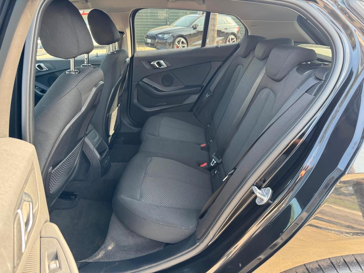 Bmw Serie 1 118d 2.0 150cv 2021 cambio automatico