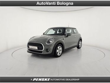 MINI Mini 3 porte Mini 1.5 One 75 CV
