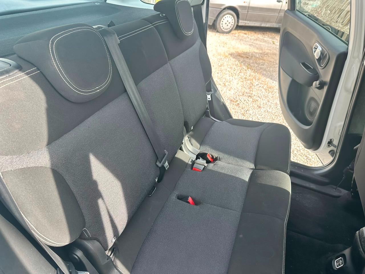 Fiat 500L 1.4 95 CV Cross GPL