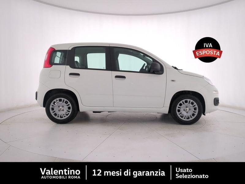 FIAT Panda 1.0 Hybrid City Pack 5 Posti