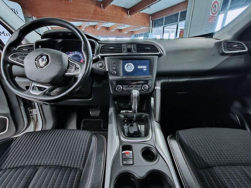 Renault Kadjar Bose 1.5 dCi Energy 110cv EDC rif.FN156