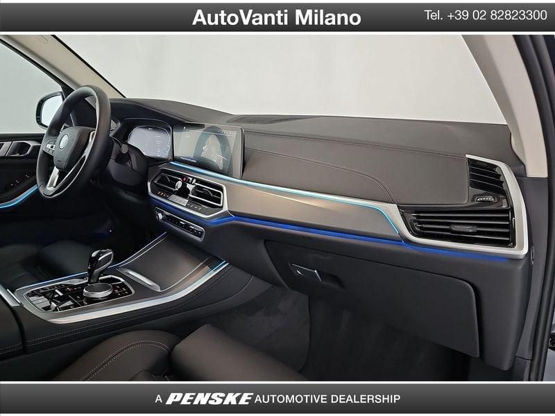 BMW X5 X5 xdrive45e xLine auto